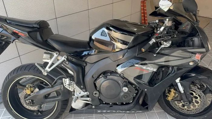 Cbr 1000 RR