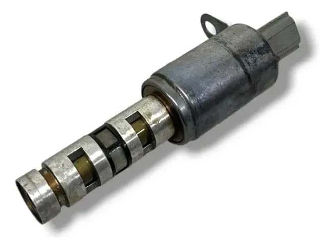 Válvula Solenóide Cabeçote Renault Duster 1.6 2012 2013 2014
