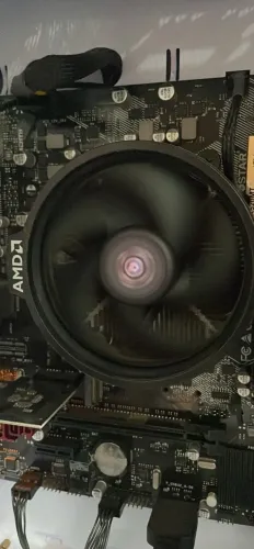 Ryzen 5 5600gt (com caixa)