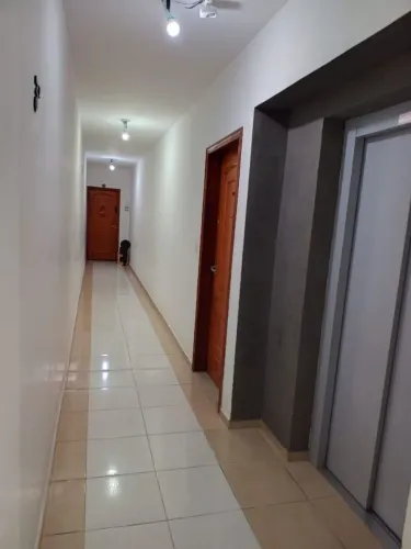 Excelente cobertura à venda no bairro Santa Paula - São Caetano do Sul/SP