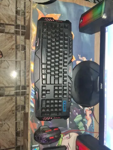 PC GAMER COMPLETO