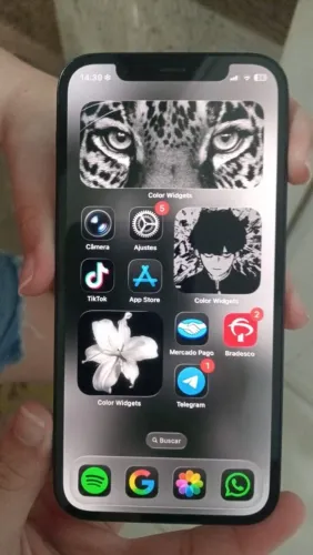 Iphone 12 mini
