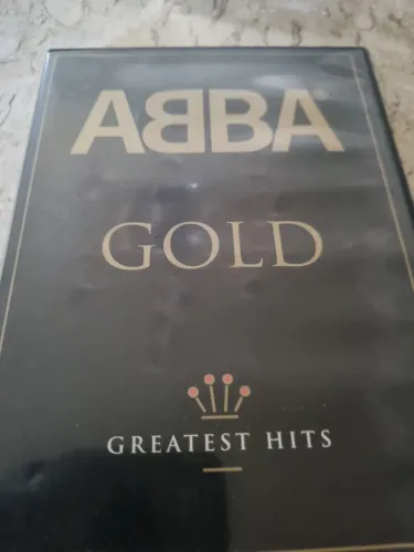 Dvd Abba