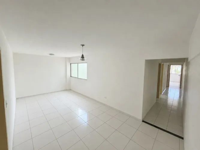 Apartamento Grande Beira-Mar