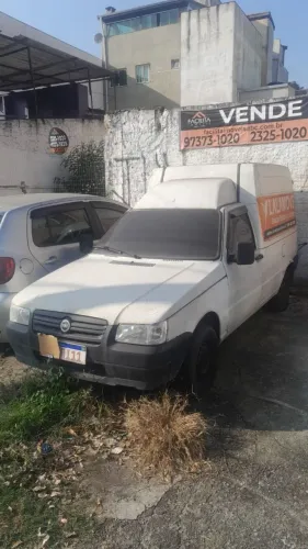 Fiat Fiorino Furg.1.5/1.3/1.3 Fire/1.3 F.flex 2008