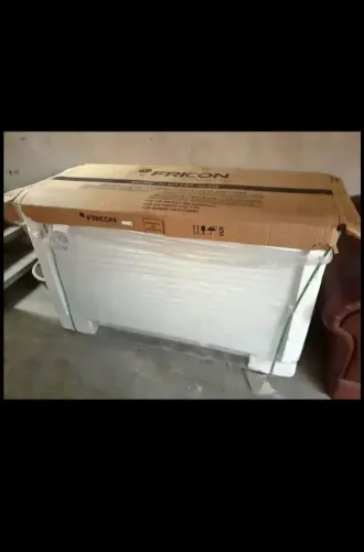 Freezer da fricon
