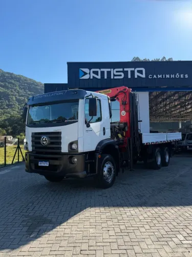 26-280 E Constel. 6x4 2p (diesel)(E5)