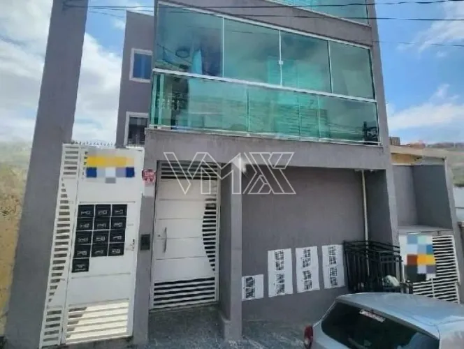 APARTAMENTO A VENDA NA VILA MEDEIROS - SP
