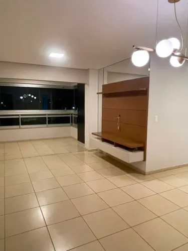 Direto com o Proprietário* Jardins do Lago 3Q | Jardim Goiás | Nascente | 2 Vagas de Garag