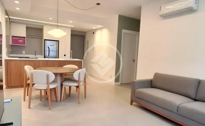APARTAMENTO - Trindade - DP-354818