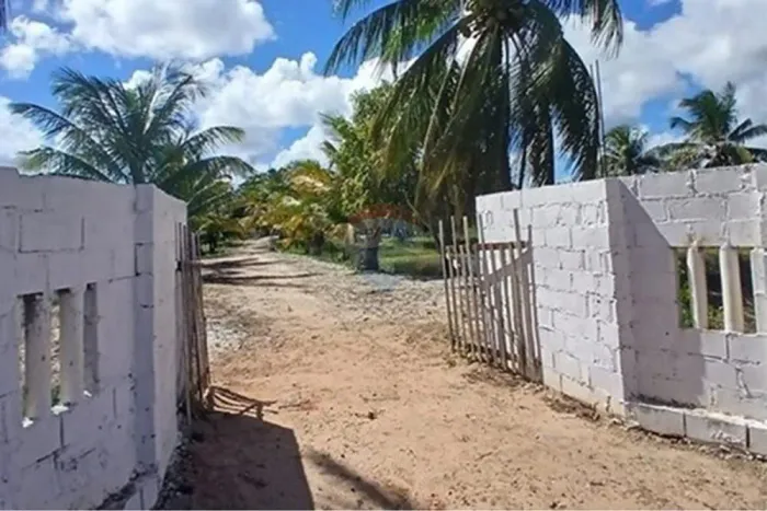 Chácara em Piaçabuçu a venda