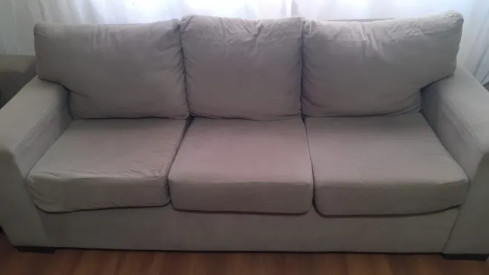 Sofá 2 e 3 lugares