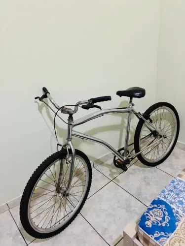 Bicicleta aro 29