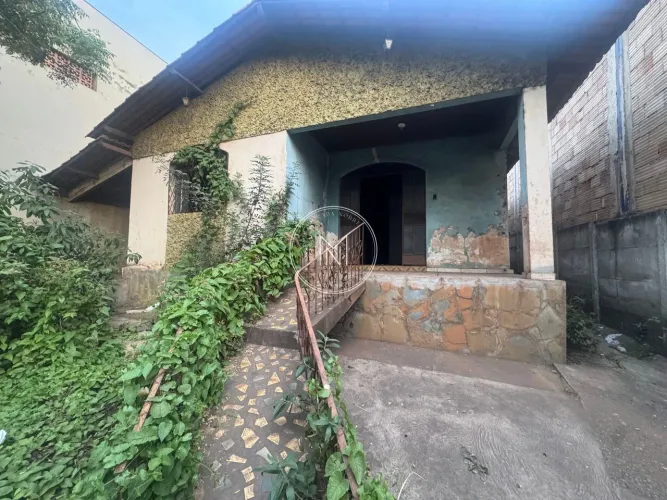 Lote à Venda no Centro  São Joaquim de Bicas/MG