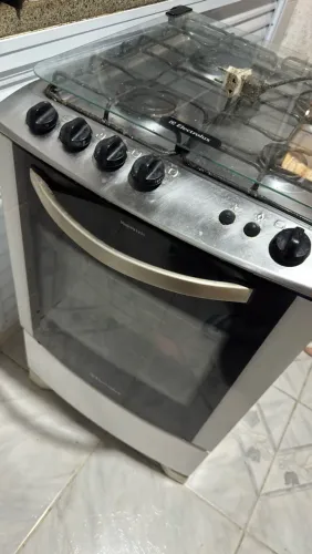 Fogão