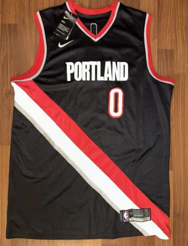 Camisa de basquete
