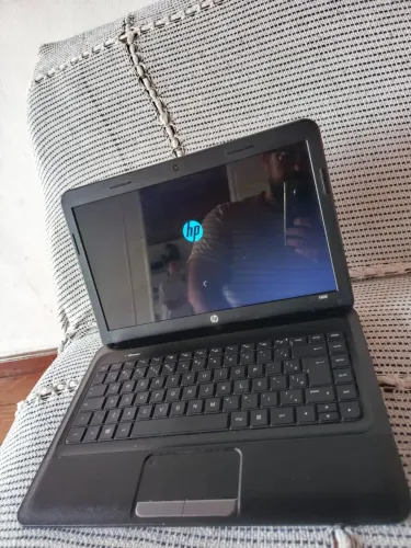 Notebook HP i3