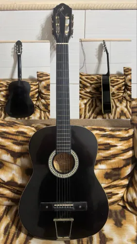 Vendo violão de qualidade