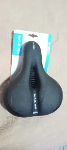 Banco para bicicleta