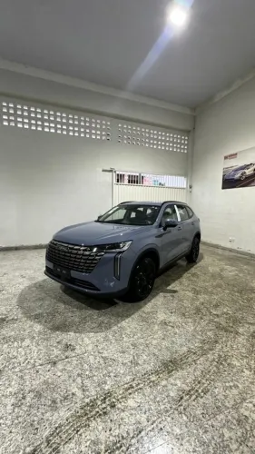 GWM Haval H6 HEV2 (híbrido) 2027