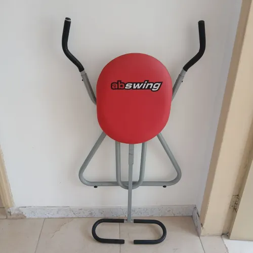Abswuing abdominal 