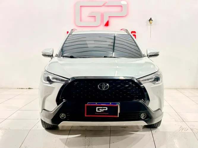 Toyota Corolla Cross XR 2.0 16V Flex AUT 2022