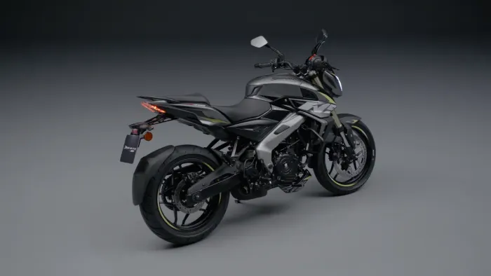 Dominar NS400Z 2026, 0KM. A partir de R$26.990 à vista, frete incluso. Por tempo limitado