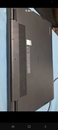 Dell i5 1135g7 (8gb ram e ssd M.2 256gb)