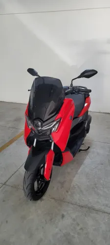 Nmax ABS 160
