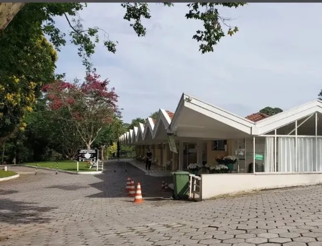 Jazigo Cemitério Parque Iguaçu
