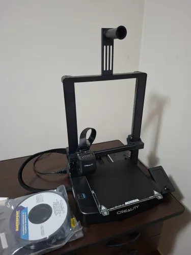 Creality Ender 3 V3 SE