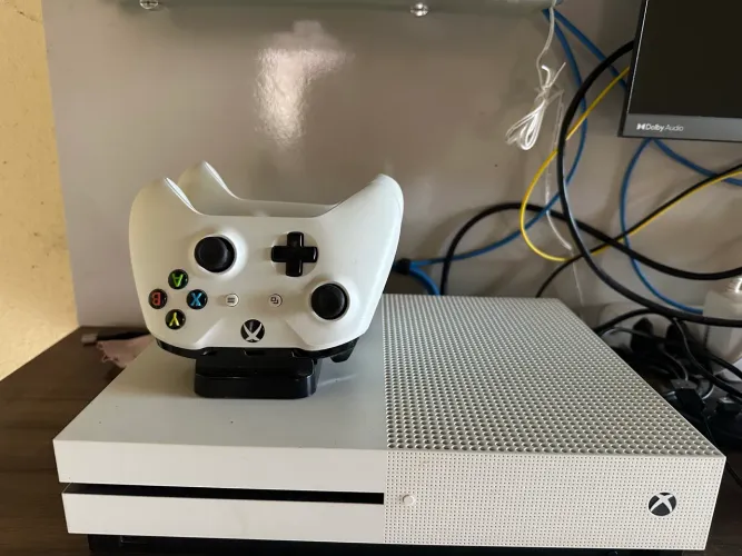 Vendo esse XBox