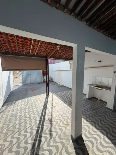 CASA A VENDA MASSAGUEIRA