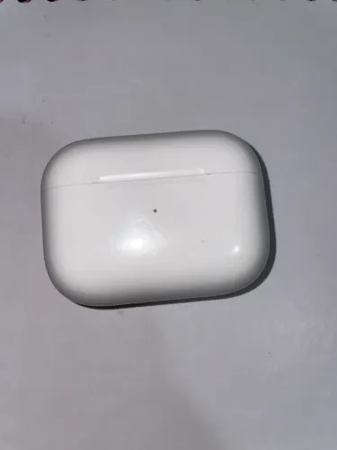 Fone AirPods Pro 2 geração.