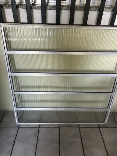 Basculante 1Mx1M