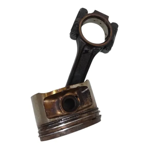 Pistao Biela Fiat Palio Weekend Stile 1.6 16v 1997 A 2000