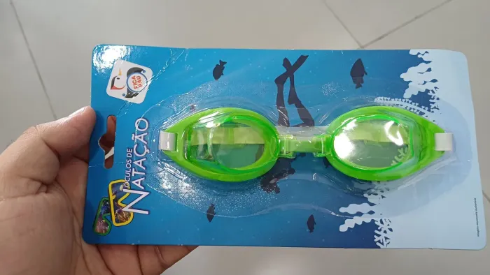 Óculos de Natação infantil