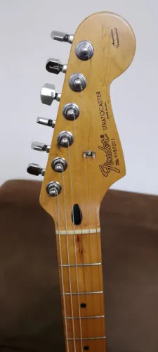 Guitarra fender american traditional usa 2001