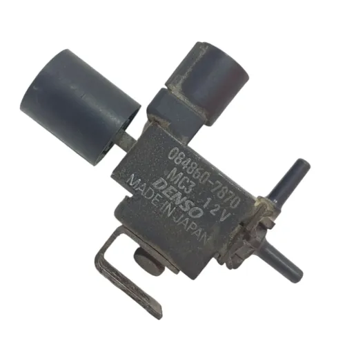 Válvula Solenoide Accord Exr 1998 A 2002 0848607870 2.3