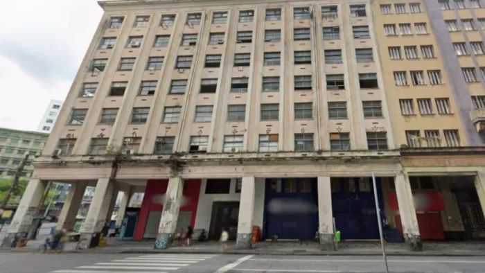 Leilão - Sala/Conjunto - De R$1.400.000,00 Por R$1.050.000,00