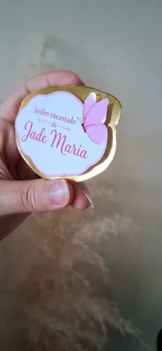 Personalizados para festas mimos corporativos ?