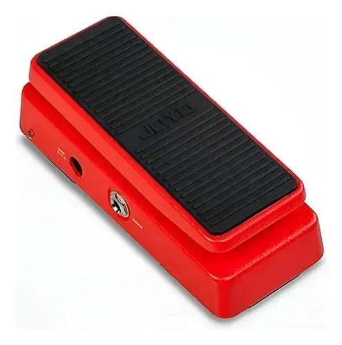 Pedal Joyo Wah Multimode Guitarra Seminovo