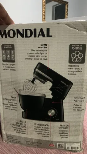 Batedeira