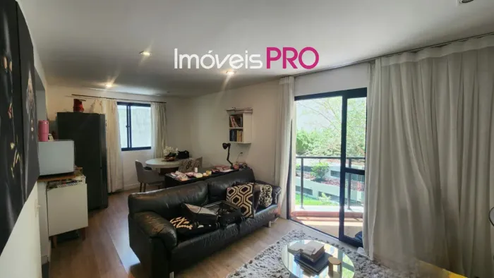 Duplex no Itaim