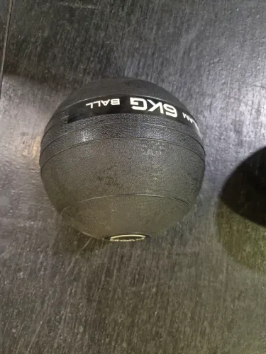 Peso - Slam ball 6kg