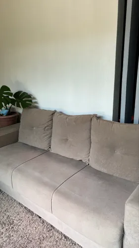 Conjunto de sofá