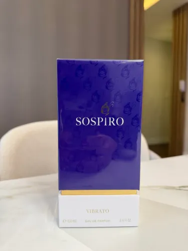 Sospiro Vibrato Original 100ml
