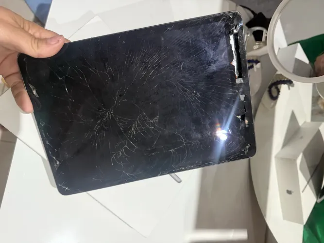 Ipad 9 LEIA O ANÚNCIO