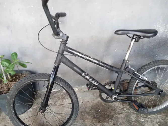Cross aro 20