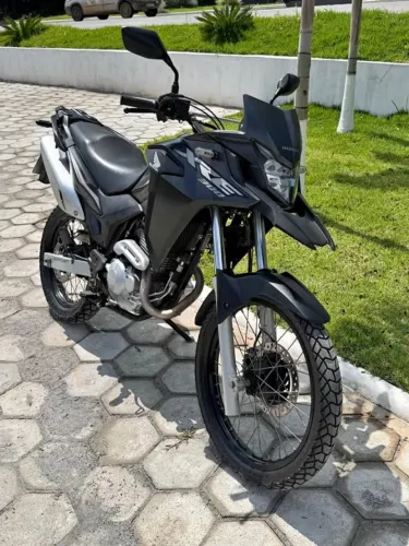 Honda XRE 300/ 300 Abs/ Flex 2021